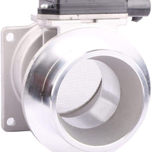 MOSTPLUS Mass Air Flow Sensor MAF for Ford Lincoln Mazda Mercury 4.0 F07F12B579AA