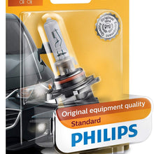 Philips 9005XS Standard Authentic Halogen Replacement Headlight Bulb,1 pack