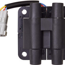 Spectra Premium C-515 Ignition Coil