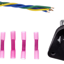 Dorman 973-441 Blower Motor Resistor Kit
