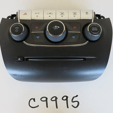 Dodge 11 12 13 14 Journey Audio Control Panel Temperature Climate Unit OEM C9995