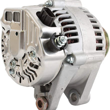 DB Electrical AND0266 Alternator Compatible with/Replacement for 3.0L 3.0 Toyota Camry 00 01, Solara 00 01 02 03 / Lexus ES300 (97 98 99 00 01) / 27060-0A090, 27060-20070, 27060-20120