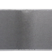 OSC Cooling Products 2792 New Radiator