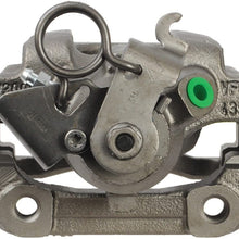 A1 Cardone 18-B5262 Unloaded Brake Caliper with Bracket (Remanufactured)