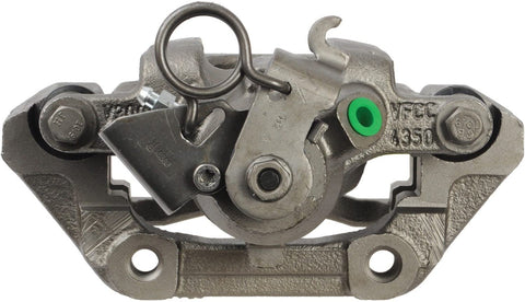 A1 Cardone 18-B5262 Unloaded Brake Caliper with Bracket (Remanufactured)