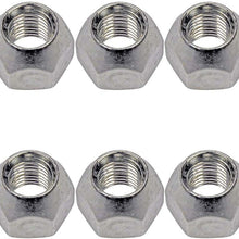 Dorman 611066 - Wheel Nut - Part # 611-066