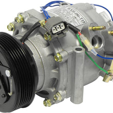 COMPRESSOR - NEW COMPRESSOR