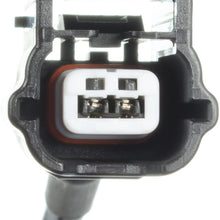 Holstein Parts 2ABS0877 ABS Speed Sensor
