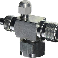 Four Seasons (12721) R12 Service Valve Compressor A/C Fitting