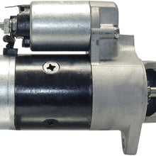 Quality-Built 16579 Premium Starter - Remanufactured