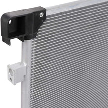 FEIPARTS A/C Condenser 4230 Condenser Replacement for 2011 Honda Element 2013-2018 Nissan Sentra