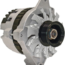 Quality-Built 7808607 Premium Alternator - Remanufactured