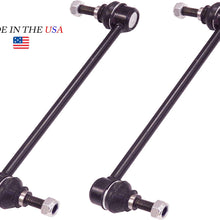 (2) Front Suspension Stabilizer Sway Bar Links FITS Honda Odyssey 2005-2017 MADE IN THE USA