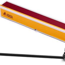 METRIX PREMIUM 40535MT Front Stabilizer Bar Link |K750043| For-> 2011-2017 Lexus CT200H / 2015-2017 Lexus NX200T / 2011-2016 Scion TC / 2010-2015 Toyota PRIUS / 2006-2018 Toyota RAV4 | Made in TURKEY