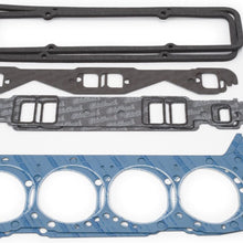 Edelbrock 7361 Cylinder Head Gasket - Set of 2