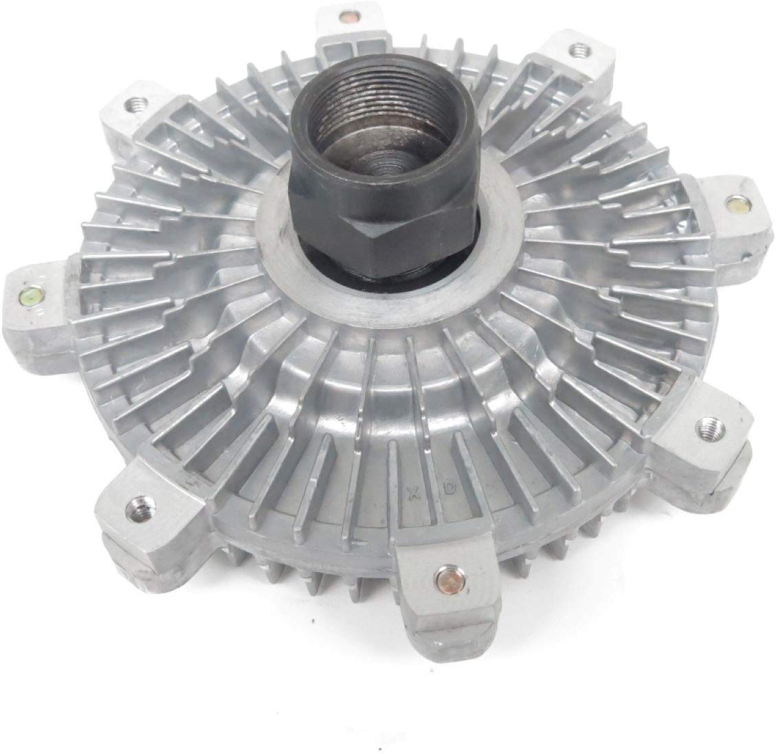 Derale 22135 USMW Professional Series Heavy Duty Fan Clutch