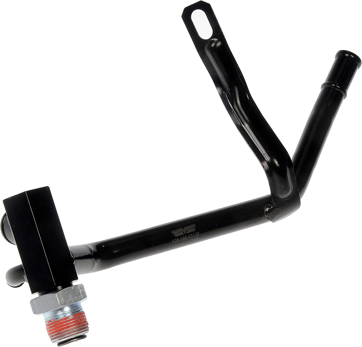 Dorman 626-589 Engine Heater Hose Assembly for Select Ford Models