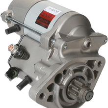 Denso 280-0342 Remanufactured Starter