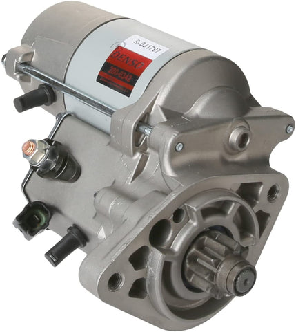 Denso 280-0342 Remanufactured Starter