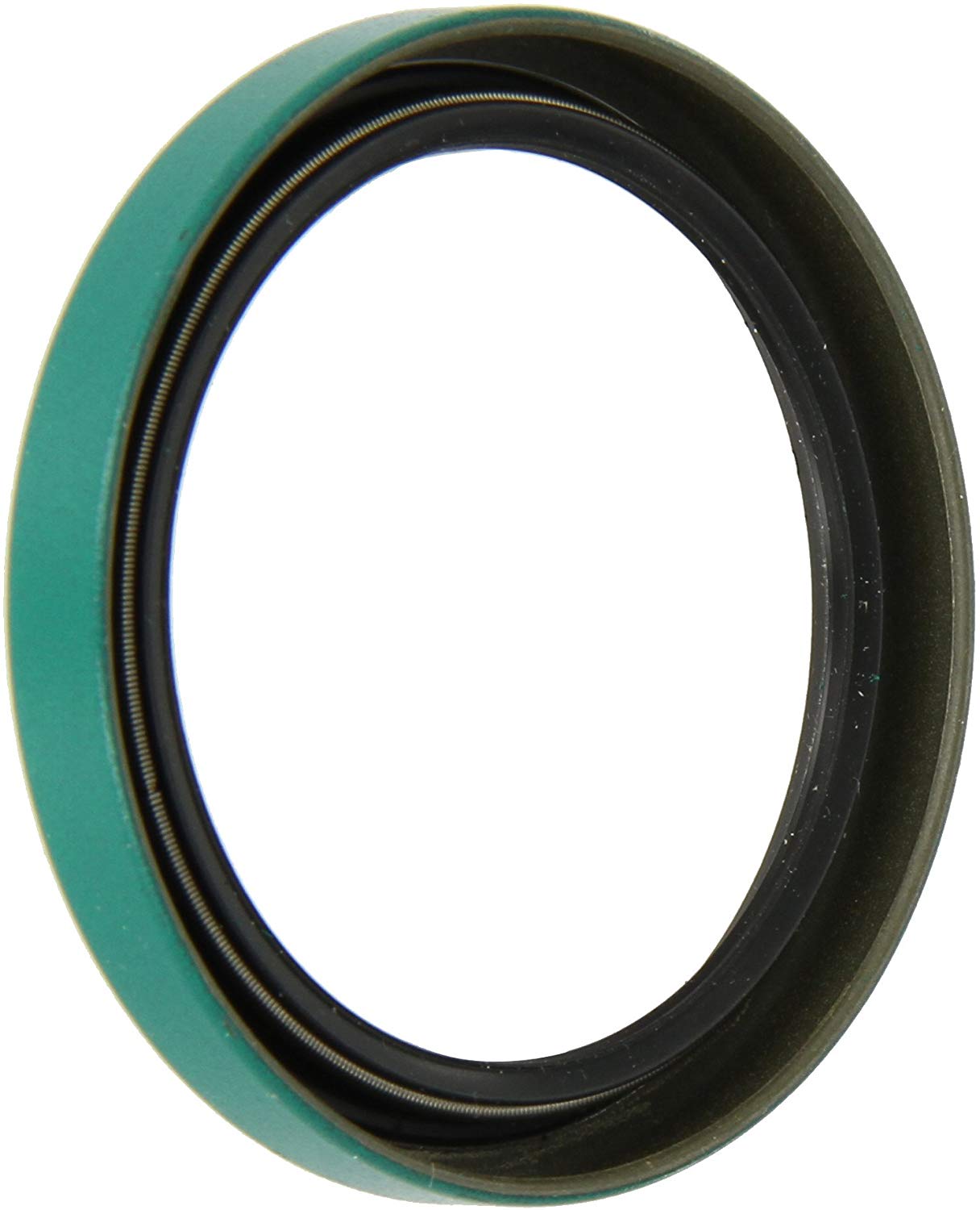 SKF 19745 LDS & Small Bore Seal, P Lip Code, CRW1 Style, Inch, 2