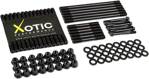 Head Stud Replacement Kit for 1989-1998 Dodge Cummins 5.9L Diesel 12V | Installation Instructions & Assembly Lubricant Included CP878