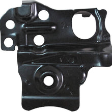 OE Replacement 2005-2017 TOYOTA TACOMA_PICKUP_2WD Radiator Support (Partslink Number TO1225421)