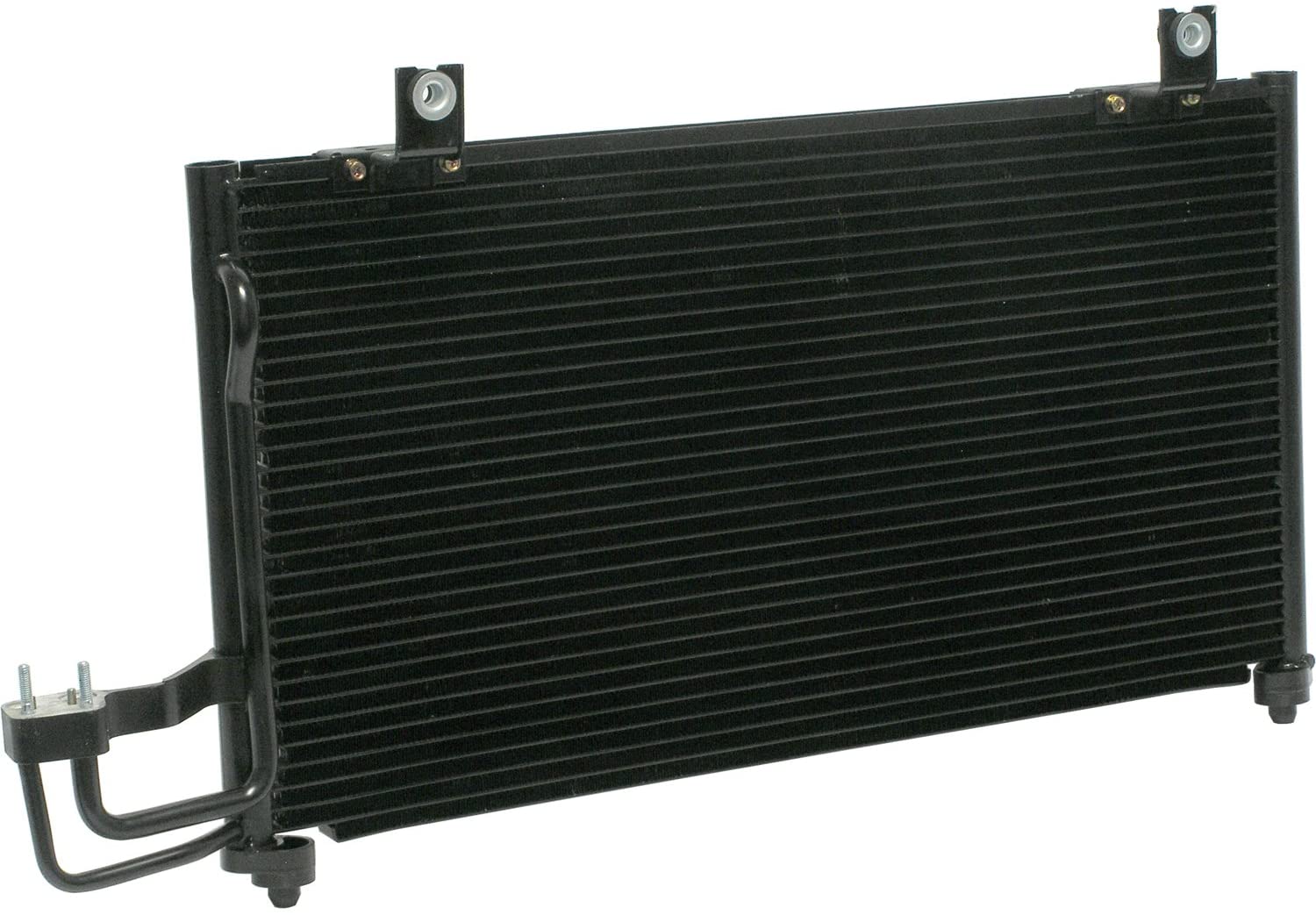 UAC CN 4901PFC A/C Condenser