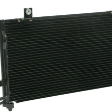 UAC CN 4901PFC A/C Condenser