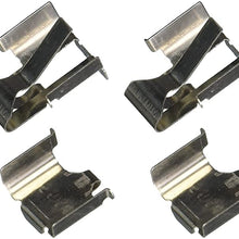 Carlson Quality Brake Parts 13142 Disc Brake Hardware Kit
