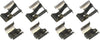 Carlson Quality Brake Parts 13142 Disc Brake Hardware Kit