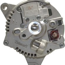 Quality-Built 7775610 Premium Domestic Alternator - Remanufactured