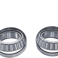 Yukon Gear & Axle (CK C9.25-R) Carrier Installation Kit for Chrysler 9.25 Rear Differential