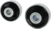 Nolathane REV030.0168 Black Control Arm - Lower Inner Rear Bushing - Front