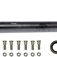 Dorman 630-329 Rear Driver Side Drive Axle Shaft for Select Ford Models