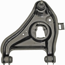 Dorman 520-240 Front Right Lower Suspension Control Arm and Ball Joint Assembly for Select Ford Ranger Models