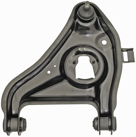 Dorman 520-240 Front Right Lower Suspension Control Arm and Ball Joint Assembly for Select Ford Ranger Models