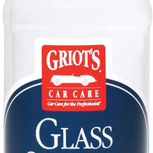 Griot's Garage 11033 Glass Sealant 8oz, 8. Fluid_Ounces