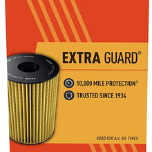 FRAM Extra Guard CH9713, 10K Mile Change Interval Cartridge Oil Filter