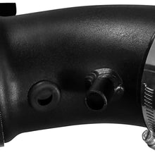 aFe Power Magnum FORCE 54-12662 Jeep Grand Cherokee SRT-8 (WK2) Performance Intake System (Oiled, 5-Layer Filter)