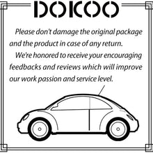 DOICOO Cam Camshaft Position Sensor 10456250 for Chevy Beretta Corsica S10 Cavalier,Isuzu Hombre,Buick Century,GMC Sonoma Pontiac Sunfire,Cutlass Ciera L4-2.2L Fit SU1069 25347261 180-0561 10456617