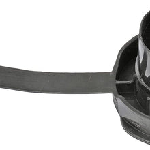 Dorman 54209 Coolant Reservoir Cap For Select Ford / Lincoln / Mercury Models