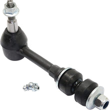 Sway Bar Link Compatible with 2003-2005 Dodge Ram 2500 / Ram 3500 4WD Set of 2 Front Passenger and Driver Side