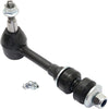 Sway Bar Link Compatible with 2003-2005 Dodge Ram 2500 / Ram 3500 4WD Set of 2 Front Passenger and Driver Side