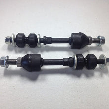PartsW 2 Pcs Front Sway Bar/Stabilizer Links 2WD Vehicles Only