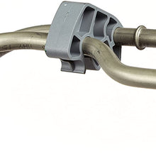 ACDelco 15946199 GM Original Equipment Fuel Feed, Vapor, and Return Hose Assembly