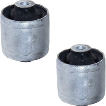 Sidem Belgium Set 2 Front Lower Rearward Control Arm Bushings For A6 Quattro 4.2L A4 Quattro A6 RS4 S4 B6 B7 C6 Bushings