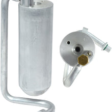 OE Replacement A/C Accumulator Vibe 2003-2008