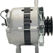 Quality-Built 14557 Premium Alternator - Remanufactured