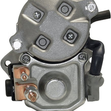Quality-Built 17020 Premium Starter - Remanufactured