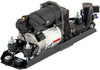 Arnott P-3220 Air Suspension Compressor-04-10 BMW 5 Series (E61), Includes Valve Block